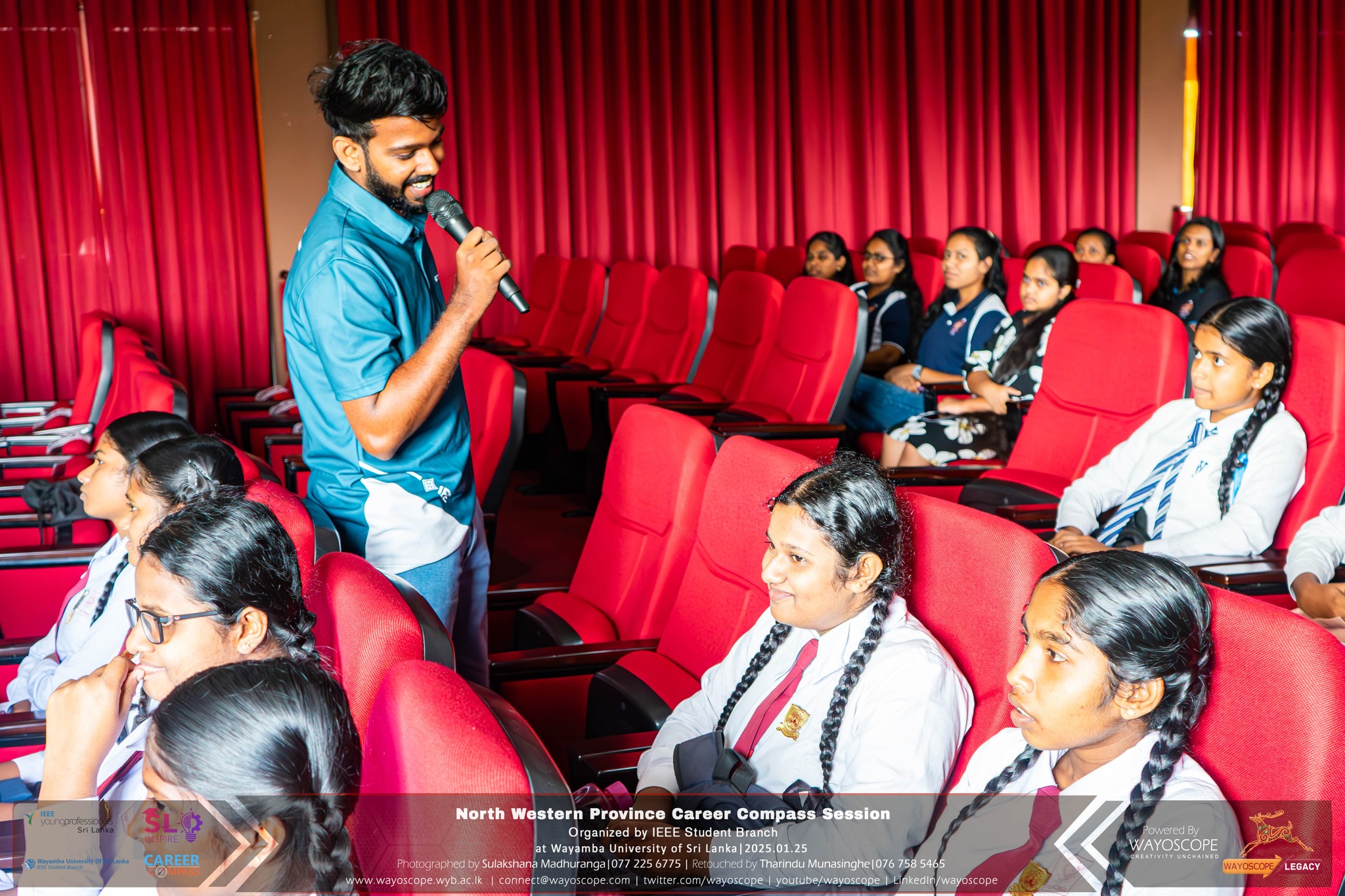 Game Development Workshop