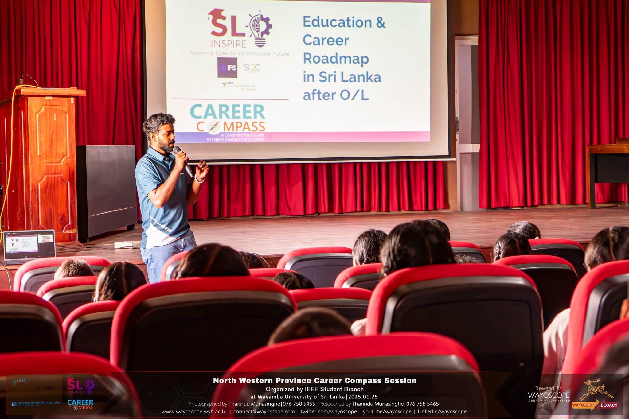 Career Compass main photo