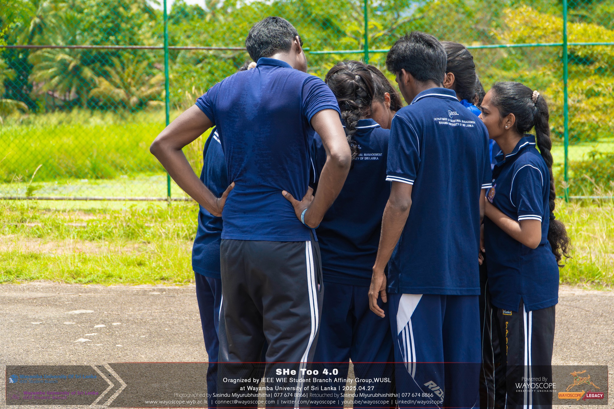 SHe Too 4.0 main image