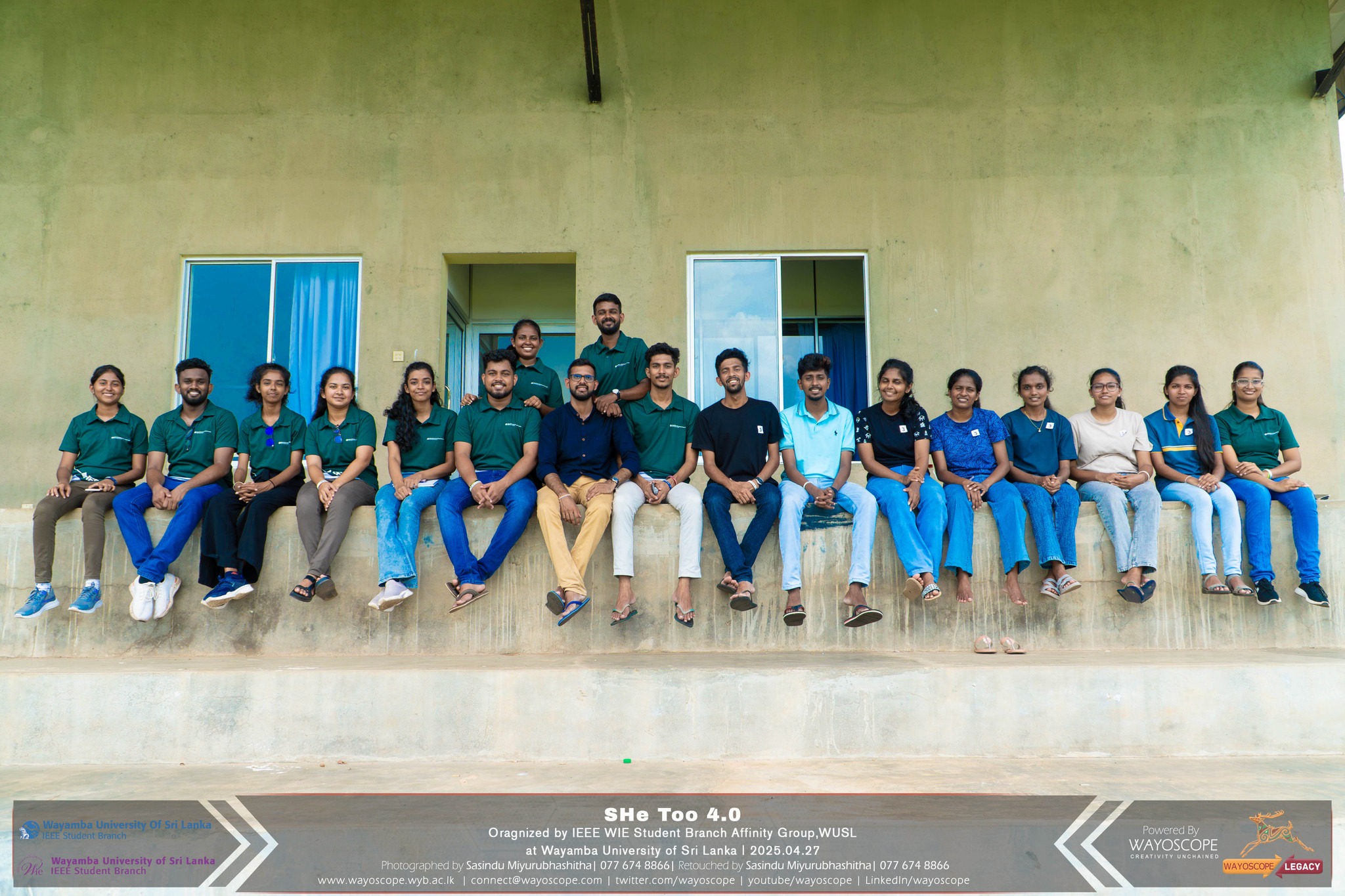 Teamwork Illustration